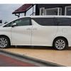 toyota alphard 2016 quick_quick_AGH30W_AGH30-0025389 image 4