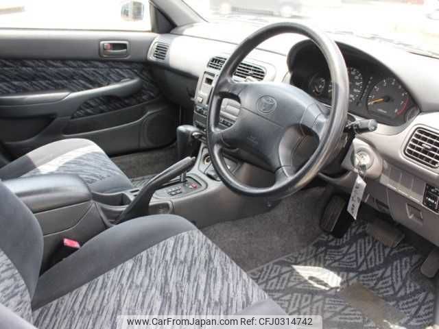 toyota carina 1996 I175 image 2