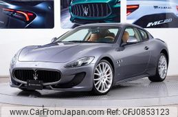 maserati granturismo 2016 quick_quick_MGTA1_ZAMVL45J000214453