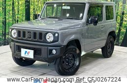 suzuki jimny 2022 -SUZUKI--Jimny 3BA-JB64W--JB64W-265916---SUZUKI--Jimny 3BA-JB64W--JB64W-265916-