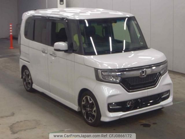 honda n-box 2020 quick_quick_DBA-JF3_JF3-2231874 image 1