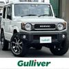 suzuki jimny 2020 -SUZUKI--Jimny 3BA-JB64W--JB64W-150304---SUZUKI--Jimny 3BA-JB64W--JB64W-150304- image 1