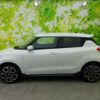 suzuki swift 2018 quick_quick_CBA-ZC33S_ZC33S-116201 image 2