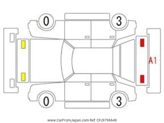 nissan serena 2021 -NISSAN--Serena 5AA-GFC27--GFC27-231545---NISSAN--Serena 5AA-GFC27--GFC27-231545- image 2