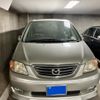 mazda mpv 2002 -MAZDA--MPV GF-LWEW--LWEW-187317---MAZDA--MPV GF-LWEW--LWEW-187317- image 1