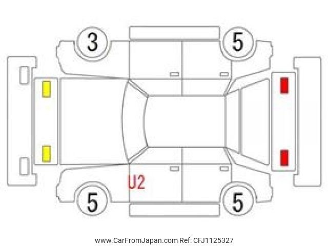 volvo xc40 2021 -VOLVO--Volvo XC40 5AA-XB420TXCM--YV1XZK9MCM2536487---VOLVO--Volvo XC40 5AA-XB420TXCM--YV1XZK9MCM2536487- image 2
