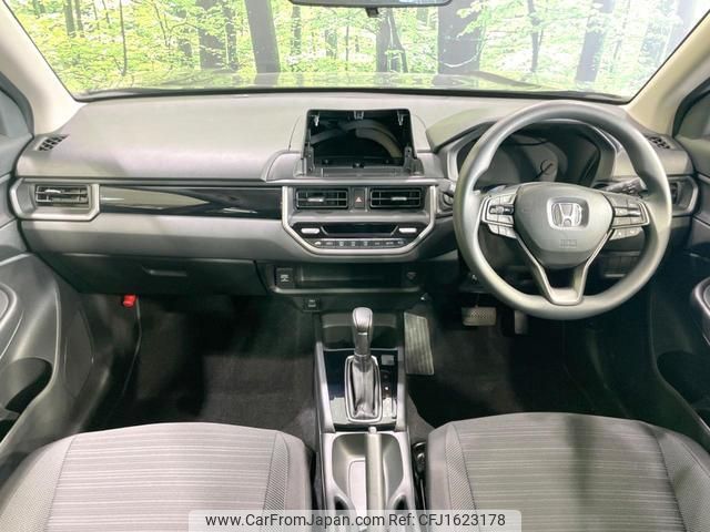 honda wr-v 2025 CFJ1623178 image 2