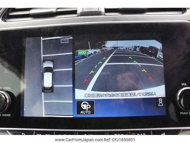 nissan leaf 2020 CFJ1850851 image 2