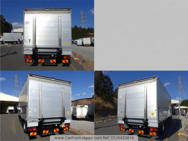 isuzu forward 2012 quick_quick_LKG-FTR90S2_FTR90-7001010 image 2