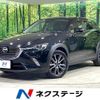 mazda cx-3 2017 quick_quick_DKEFW_DKEFW-102487 image 1