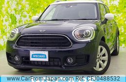 mini mini-others 2019 quick_quick_LDA-YT20_WMWYT920403L05668