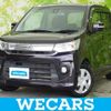 suzuki wagon-r 2014 quick_quick_DAA-MH44S_MH44S-462844 image 1