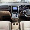 toyota vellfire 2012 504928-912365 image 1