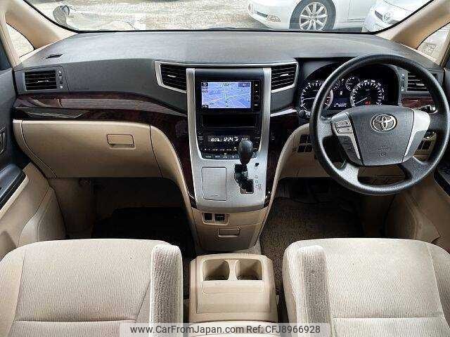 toyota vellfire 2012 504928-912365 image 1