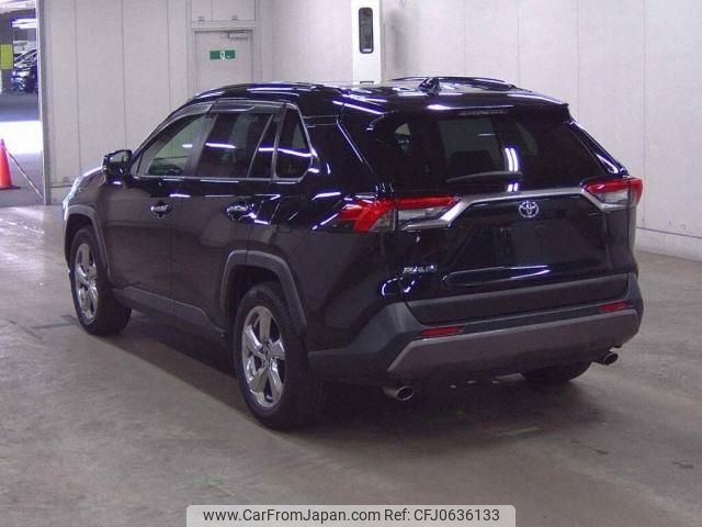 toyota rav4 2020 quick_quick_6BA-MXAA54_2023735 image 2