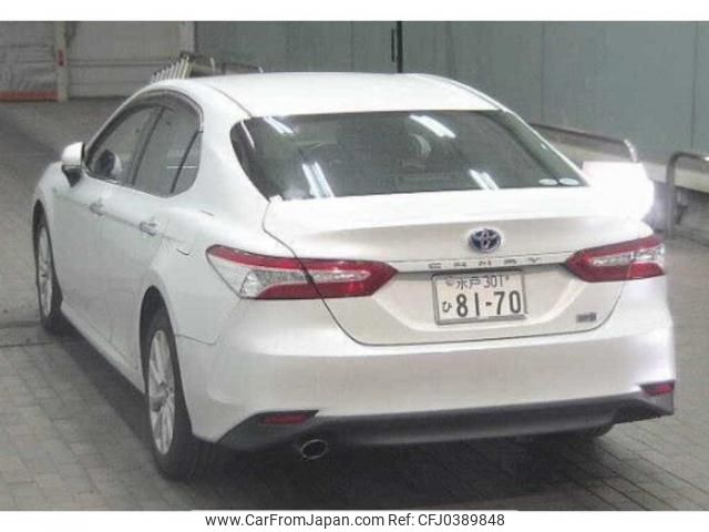 toyota camry 2017 quick_quick_DAA-AXVH70_AXVH70-1005247 image 2