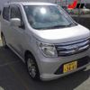 suzuki wagon-r 2015 -SUZUKI 【三重 581ﾁ3441】--Wagon R MH44S-129492---SUZUKI 【三重 581ﾁ3441】--Wagon R MH44S-129492- image 1