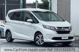 honda freed 2016 CFJ1552078
