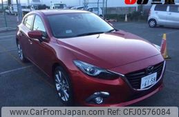 mazda axela 2014 -MAZDA 【伊勢志摩 300ｽ6158】--Axela BM2FS-103332---MAZDA 【伊勢志摩 300ｽ6158】--Axela BM2FS-103332-