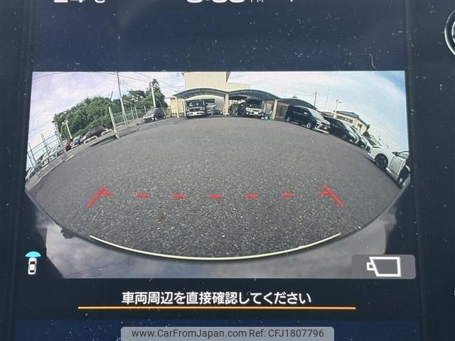 subaru levorg 2021 CFJ1807796 image 2