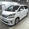 toyota vellfire 2012 -TOYOTA--Vellfire ANH20W-8205537---TOYOTA--Vellfire ANH20W-8205537- image 5