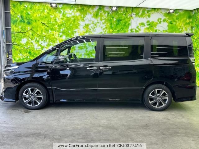 toyota voxy 2019 quick_quick_ZRR80W_ZRR80-0549852 image 2