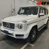 mercedes-benz g-class 2019 -MERCEDES-BENZ--Benz G Class WDB4633492X329435---MERCEDES-BENZ--Benz G Class WDB4633492X329435- image 5