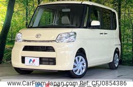 daihatsu tanto 2015 quick_quick_LA600S_LA600S-0244186