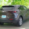 mazda cx-3 2021 quick_quick_3DA-DM8P_DM8P-113908 image 3