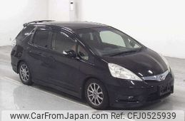 honda fit-shuttle 2012 -HONDA--Fit Shuttle GP2--3034537---HONDA--Fit Shuttle GP2--3034537-