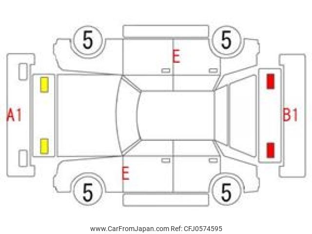 honda stepwagon 2024 -HONDA--Stepwgn 6AA-RP8--RP8-1061793---HONDA--Stepwgn 6AA-RP8--RP8-1061793- image 2