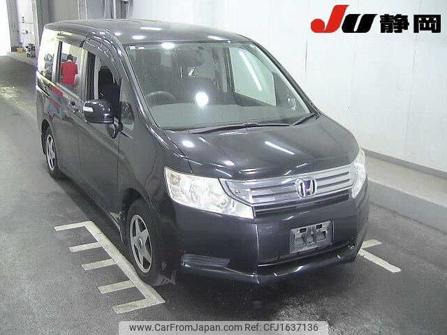 honda stepwagon 2011 CFJ1637136 image 1