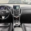 cadillac srx-crossover 2012 NIKYO_RQ53517 image 8
