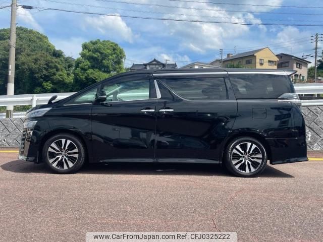 toyota vellfire 2020 quick_quick_3BA-AGH30W_AGH30-9018500 image 2