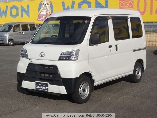 daihatsu hijet-van 2020 -DAIHATSU--Hijet Van 3BD-S321V--S321V-0469217---DAIHATSU--Hijet Van 3BD-S321V--S321V-0469217- image 1