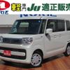 suzuki spacia 2022 -SUZUKI 【つくば 581ｴ8453】--Spacia MK53S--435011---SUZUKI 【つくば 581ｴ8453】--Spacia MK53S--435011- image 1