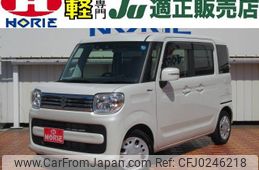 suzuki spacia 2022 -SUZUKI 【つくば 581ｴ8453】--Spacia MK53S--435011---SUZUKI 【つくば 581ｴ8453】--Spacia MK53S--435011-