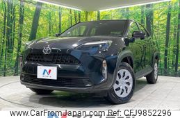 toyota yaris-cross 2023 -TOYOTA--Yaris Cross 5BA-MXPB15--MXPB15-3007990---TOYOTA--Yaris Cross 5BA-MXPB15--MXPB15-3007990-