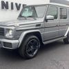 mercedes-benz g-class 2020 -MERCEDES-BENZ--Benz G Class ABA-463234--WDB4632341X291974---MERCEDES-BENZ--Benz G Class ABA-463234--WDB4632341X291974- image 18