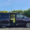 toyota vellfire 2010 M00598 image 14