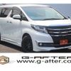 toyota alphard 2017 quick_quick_DBA-GGH30W_GGH30-0020735 image 1