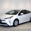 toyota prius 2021 -TOYOTA--Prius 6AA-ZVW51--ZVW51-6219551---TOYOTA--Prius 6AA-ZVW51--ZVW51-6219551- image 6