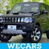 suzuki jimny 2012 quick_quick_ABA-JB23W_JB23W-670992 image 1