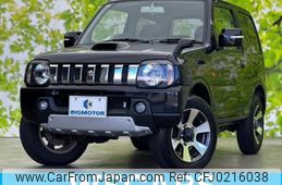 suzuki jimny 2012 quick_quick_ABA-JB23W_JB23W-670992