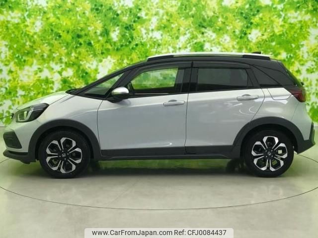 honda fit-hybrid 2020 quick_quick_DAA-GP6_GR6-1000555 image 2