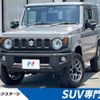 suzuki jimny 2025 quick_quick_JB64W_JB64W-367601 image 1