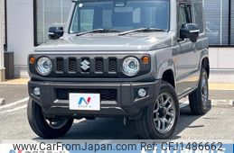 suzuki jimny 2025 quick_quick_JB64W_JB64W-367601
