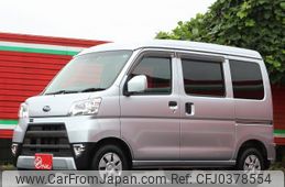 subaru sambar-van 2018 quick_quick_EBD-S321B_0018745