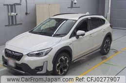 subaru xv 2021 -SUBARU--Subaru XV GTE-047019---SUBARU--Subaru XV GTE-047019-