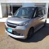 suzuki solio 2016 -SUZUKI--Solio DAA-MA36S--MA36S-623107---SUZUKI--Solio DAA-MA36S--MA36S-623107- image 1